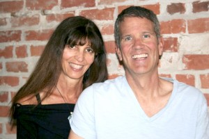 Realtor John & Karen Farley