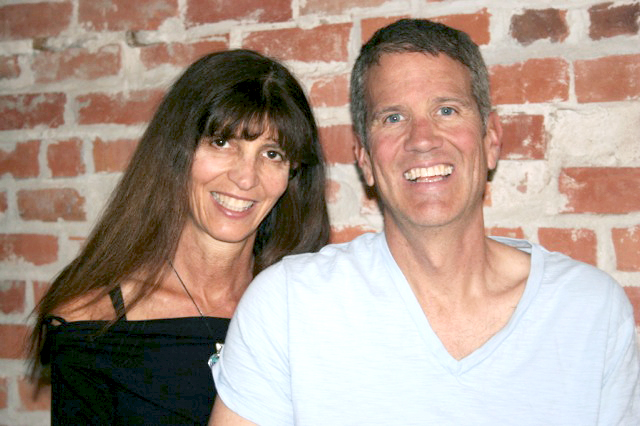 Realtor John & Karen Farley