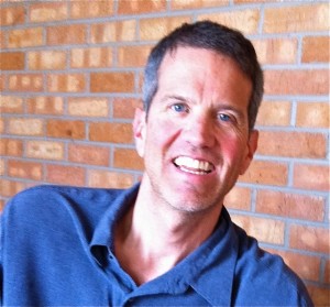 Realtor John Farley