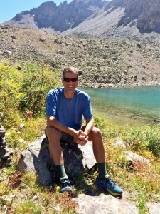 Realtor John Farley