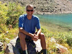 Realtor John Farley