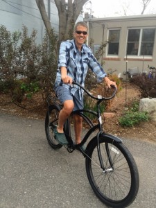 Realtor John Farley