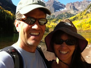 Realtor John & Karen Farley