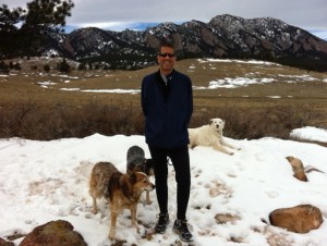 Realtor John Farley