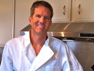 Realtor John Farley