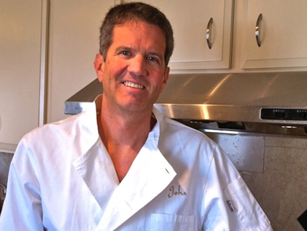 Realtor John Farley