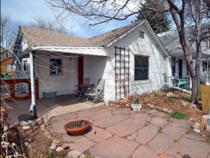 Home Valuation