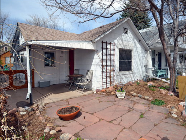 Home Valuation