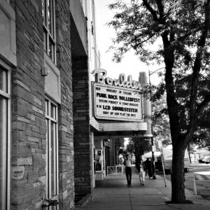 Boulder Theatre, CO