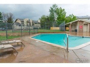42 Pima Ct Boulder, CO 80303 Community Pool