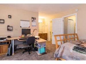 42 Pima Ct Boulder, CO 80303 Bedroom 2