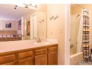 42 Pima Ct Boulder, CO 80303 Bath