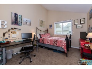 42 Pima Ct Boulder, CO 80303 Bedroom