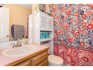 42 Pima Ct Boulder, CO 80303 Bath