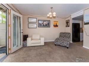 42 Pima Ct Boulder, CO 80303 Living Room