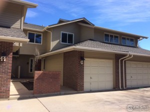 42 Pima Ct Boulder, CO 80303 Front