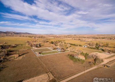 7639 35th St Boulder, CO 80302 Ranch