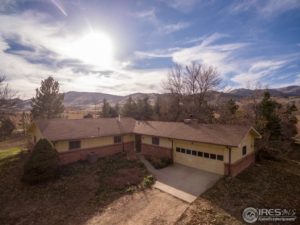 7639 35th St Boulder, CO 80302 Dream home