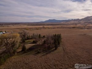 7639 35th St Boulder, CO 80302 Over 3 acres