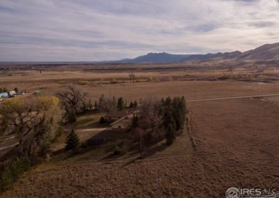 7639 35th St Boulder, CO 80302 Over 3 acres