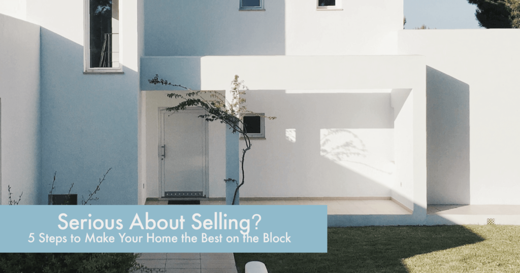 Make Your Boulder Home the Best on the Block