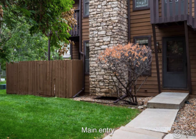 Boulder County Condo For Sale