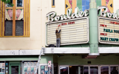 Boulder’s Unmissable Concert Series: Your Ultimate Guide for Summer 2023