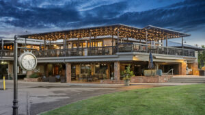 Boulder Country Club in Boulder Colorado