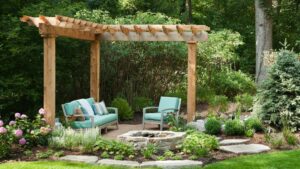 Home Staging Tips: Enhance the Appeal of Outdoor Spaces