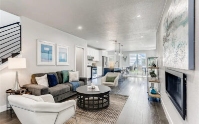 2646 N Marion Street living