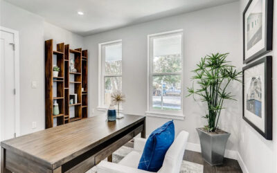2646 N Marion Street office 2