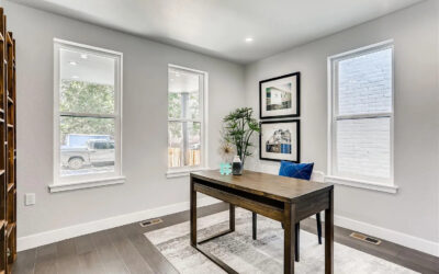 2646 N Marion Street office