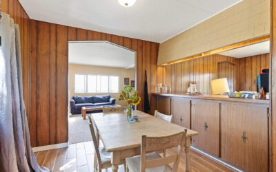 7103 Valmont Rd dining