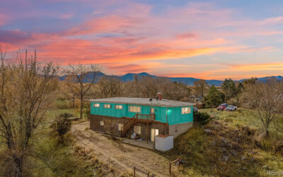 7103 Valmont Rd house