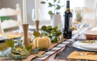 Embracing the Warmth of Home: Sustainable Celebrations This Holiday Season