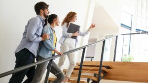 Prepping Your Home for Sale - Listing!