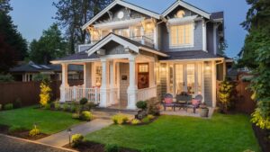 Timing and the Real Estate Market: Understanding Seasonal Trends