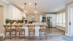 Increase Your Home's Value on a Budget