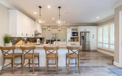 How to Increase Your Home’s Value on a Budget