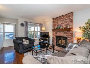 Listing photo of 12173 Bannock Circle Unit A, Westminster Colorado