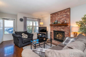 12173 Bannock Circle Listing Photo of Beautiful Bright Living Space
