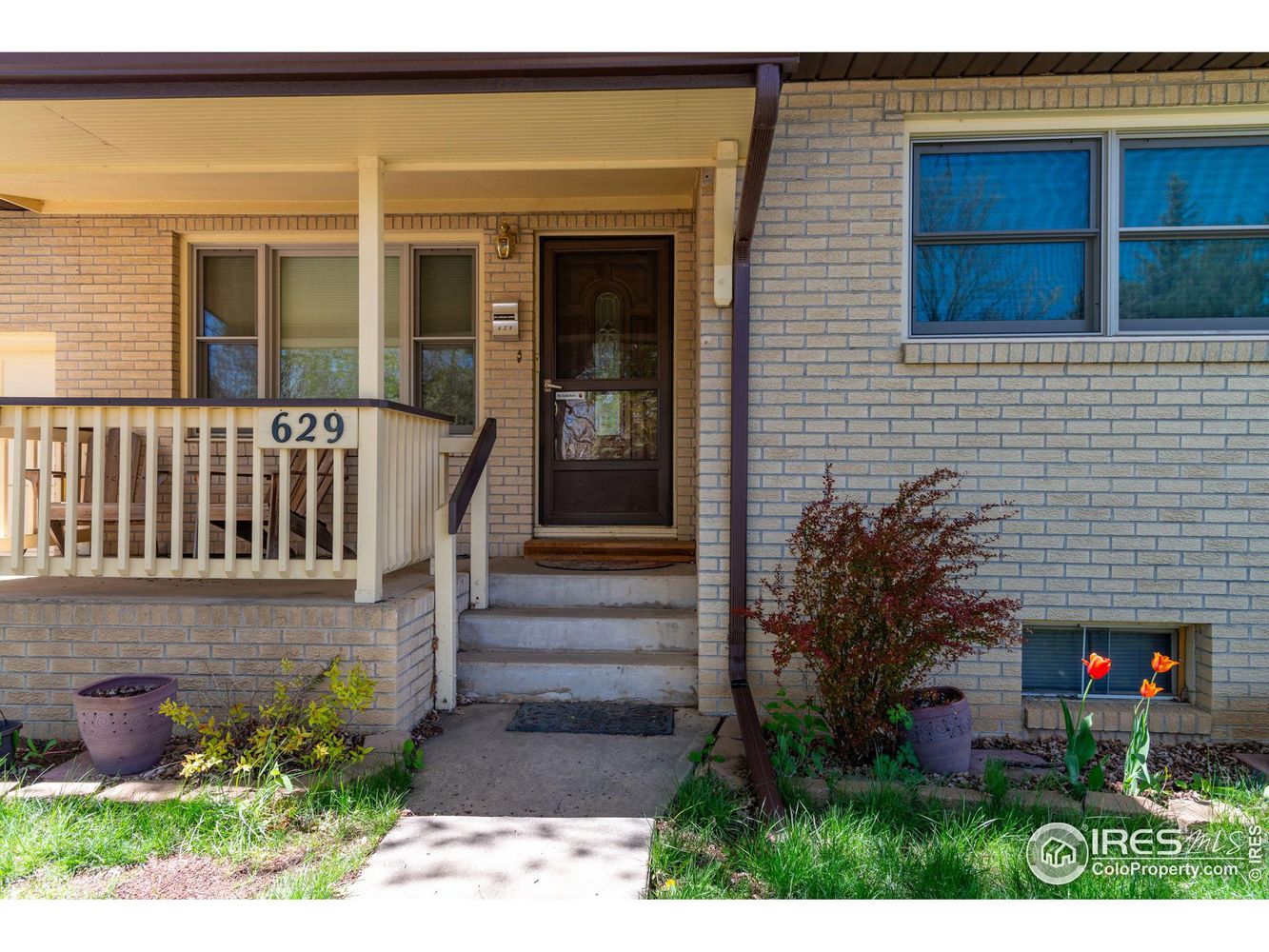12173 Bannock Circle Townhouse Style Condo Wesminster Colorado