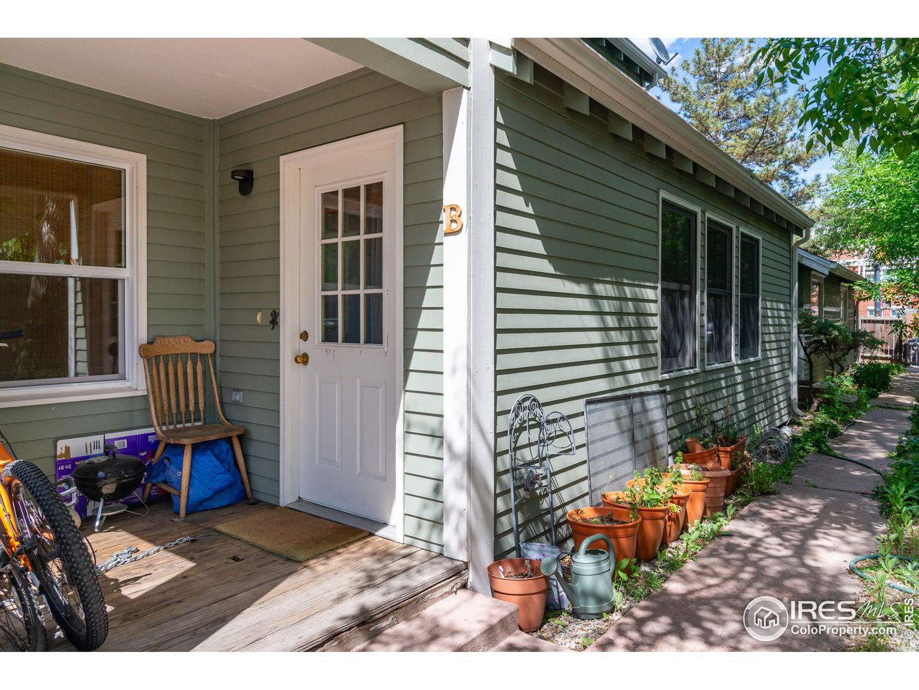 12173 Bannock Circle Townhouse Style Condo Wesminster Colorado