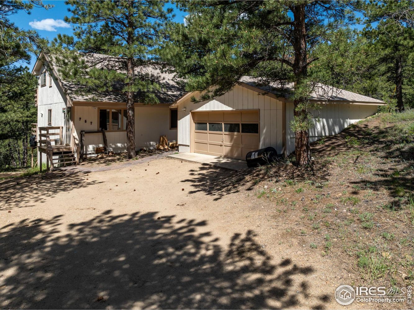 12173 Bannock Circle Townhouse Style Condo Wesminster Colorado