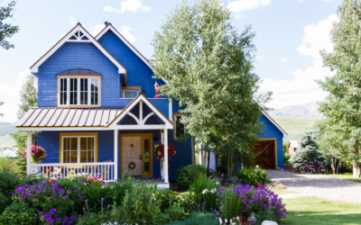 7 Smart Tips for Selling Your Colorado Home This Spring