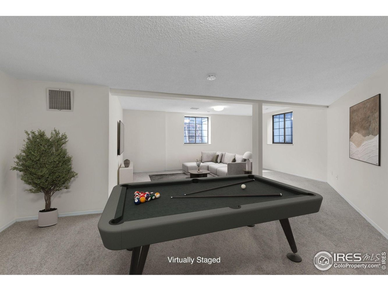 3333 E Florida Ave, Unit 85 Basement