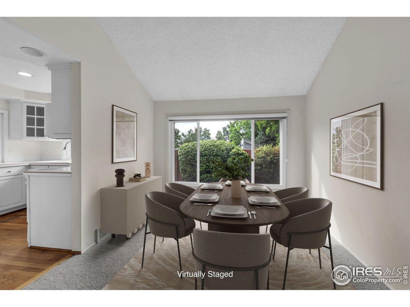 3333 E Florida Ave, Unit 85 Dining