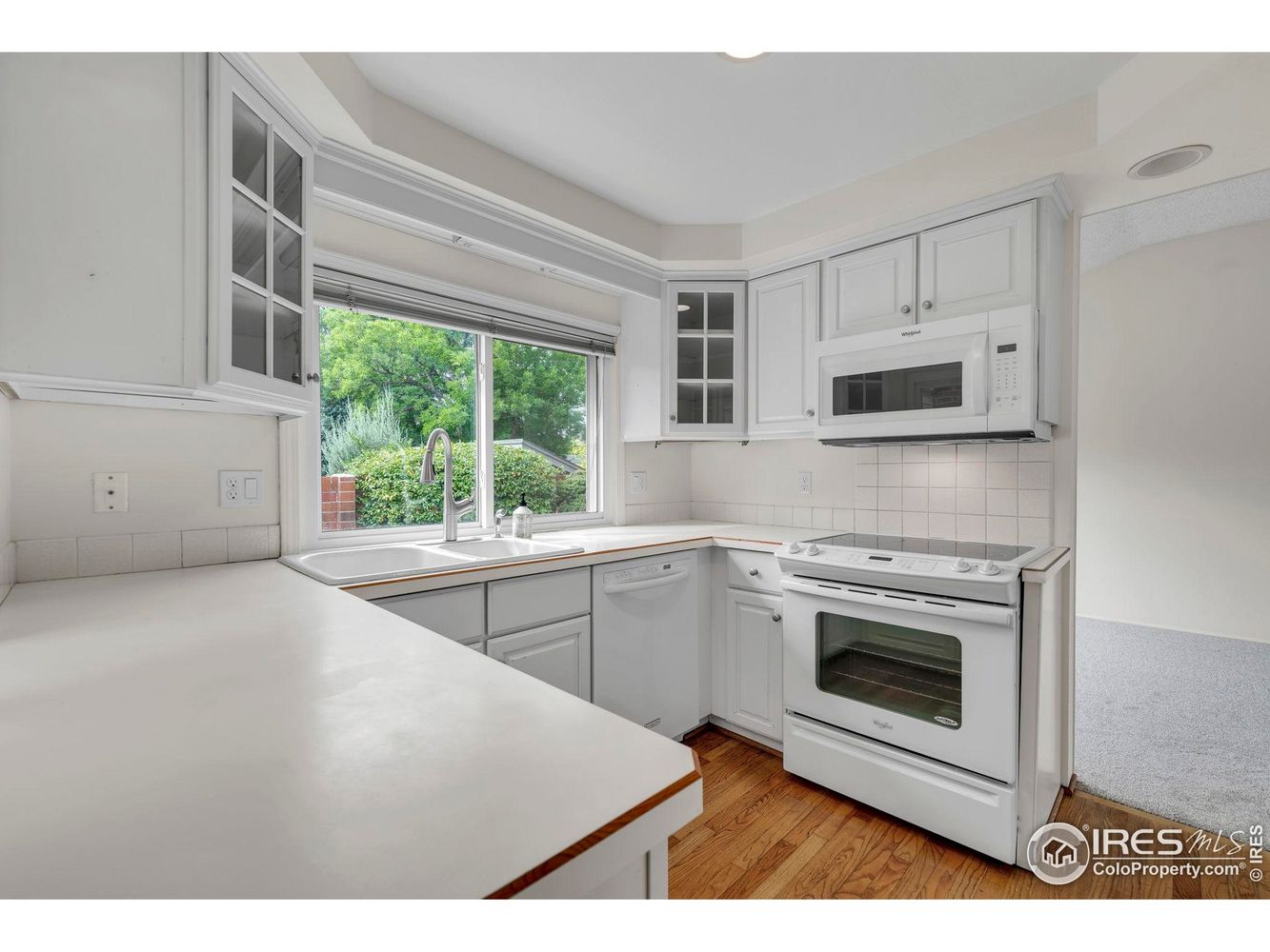 3333 E Florida Ave, Unit 85 Kitchen