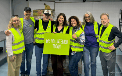 Giving Back in Boulder: Local Ways to Connect & Volunteer This Holiday Season