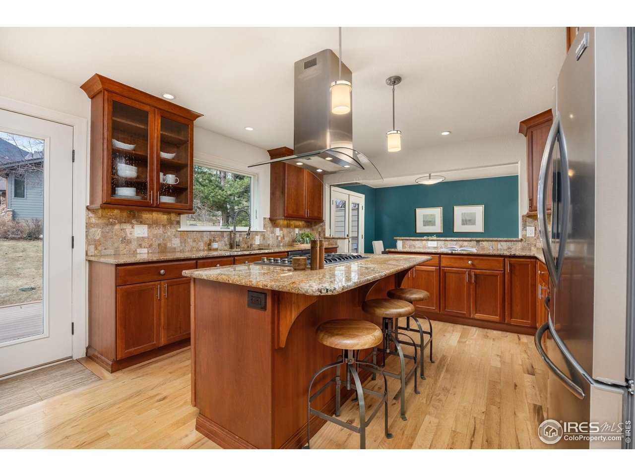 2596 Briarwood Dr Kitchen 2